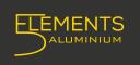 Five Elements Aluminium Windows logo